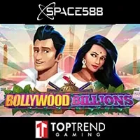 slot Bollywood Billions TTG